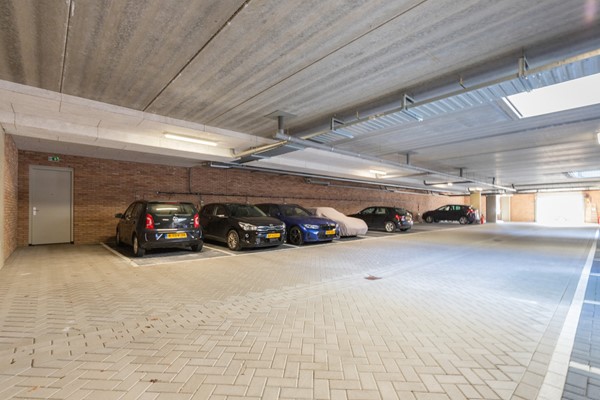 Medium property photo - Drie Kolommenplein 4, 1431 LC Aalsmeer